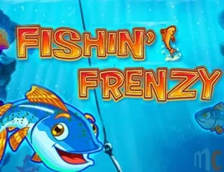 Fishin' Frenzy